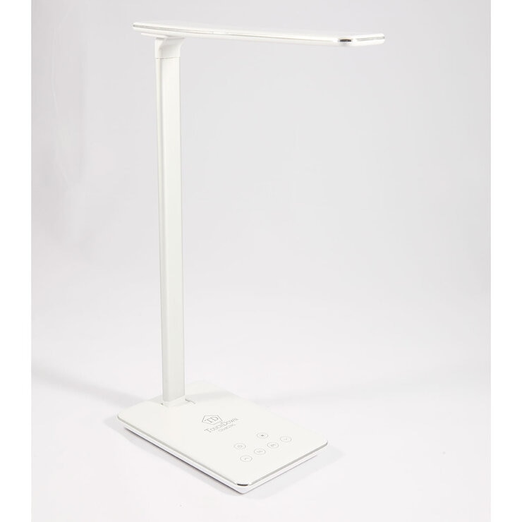 Wireless Charging Lamp