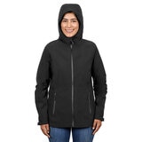 Kirkland Signaure Ladies Softshell Jacket Kirkland Signaure Ladies Softshell Jacket