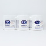 E45 Cream, 3 x 350g