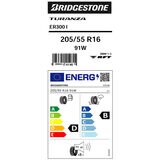 Tyre Label Tyre Label