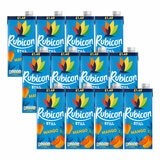 Rubicon Still Mango Juice PMP £1.49, 12 x 1L Rubicon Still Mango Juice PMP £1.49, 12 x 1L