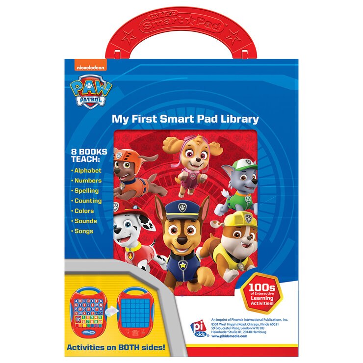 Paw Patrol