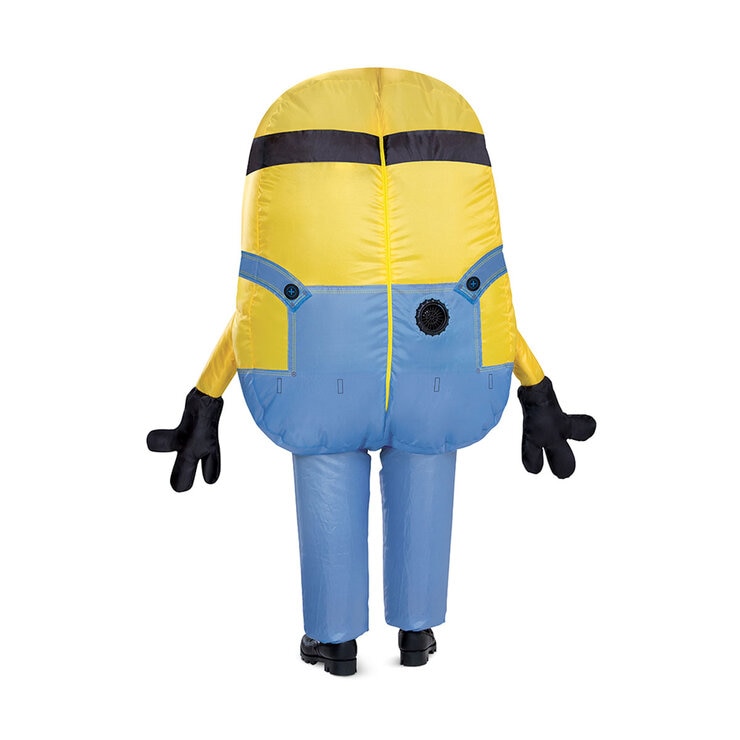 Disguise Inflatable Costume - Minion