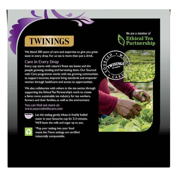 Ethical Tea Partnership