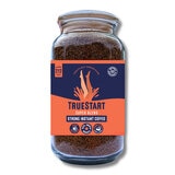 True Start 100% Robusta Super Blend Instant Coffee, 380g