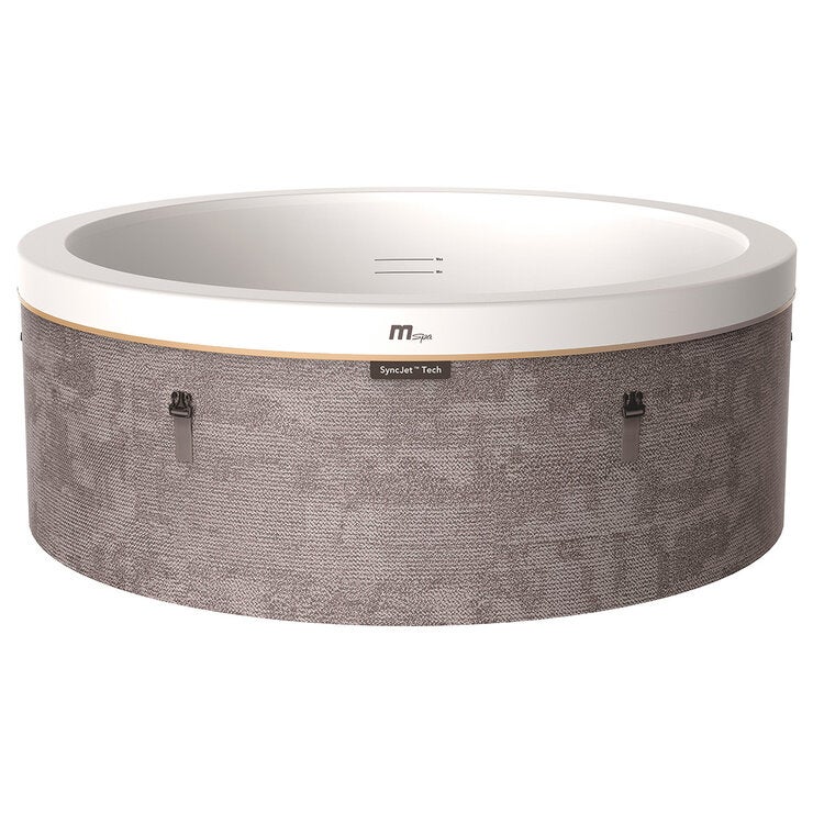 MSpa Verto Cocoon Spa