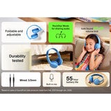Buy Belkin Soundform Mini 2 Wireless Kids Headphones with Travel Case at Costco.co.uk Buy Belkin Soundform Mini 2 Wireless Kids Headphones with Travel Case at Costco.co.uk