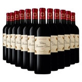Chateau Branaire Ducru Saint Julien GCC 2021, 12 x 75cl