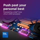 Lenovo IdeaPad Pro 5, Intel Core Ultra 5, 24GB RAM , 1TB SSD, 16 Inch OLED Laptop, 83JM0039UK Lenovo IdeaPad Pro 5, Intel Core Ultra 5, 24GB RAM , 1TB SSD, 16 Inch OLED Laptop, 83JM0039UK