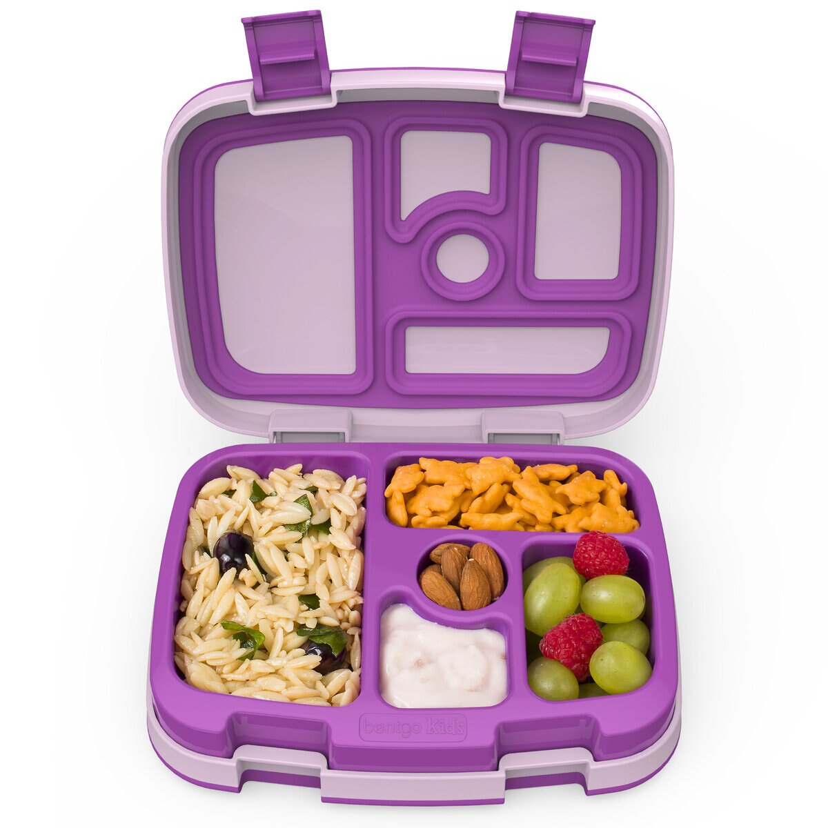 Bentgo Kids Leakproof Lunchbox Assortment Costco UK