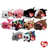 Ty Teeny Tys Soft Plush Collectables Assortment 30 Pack (3+ Years)