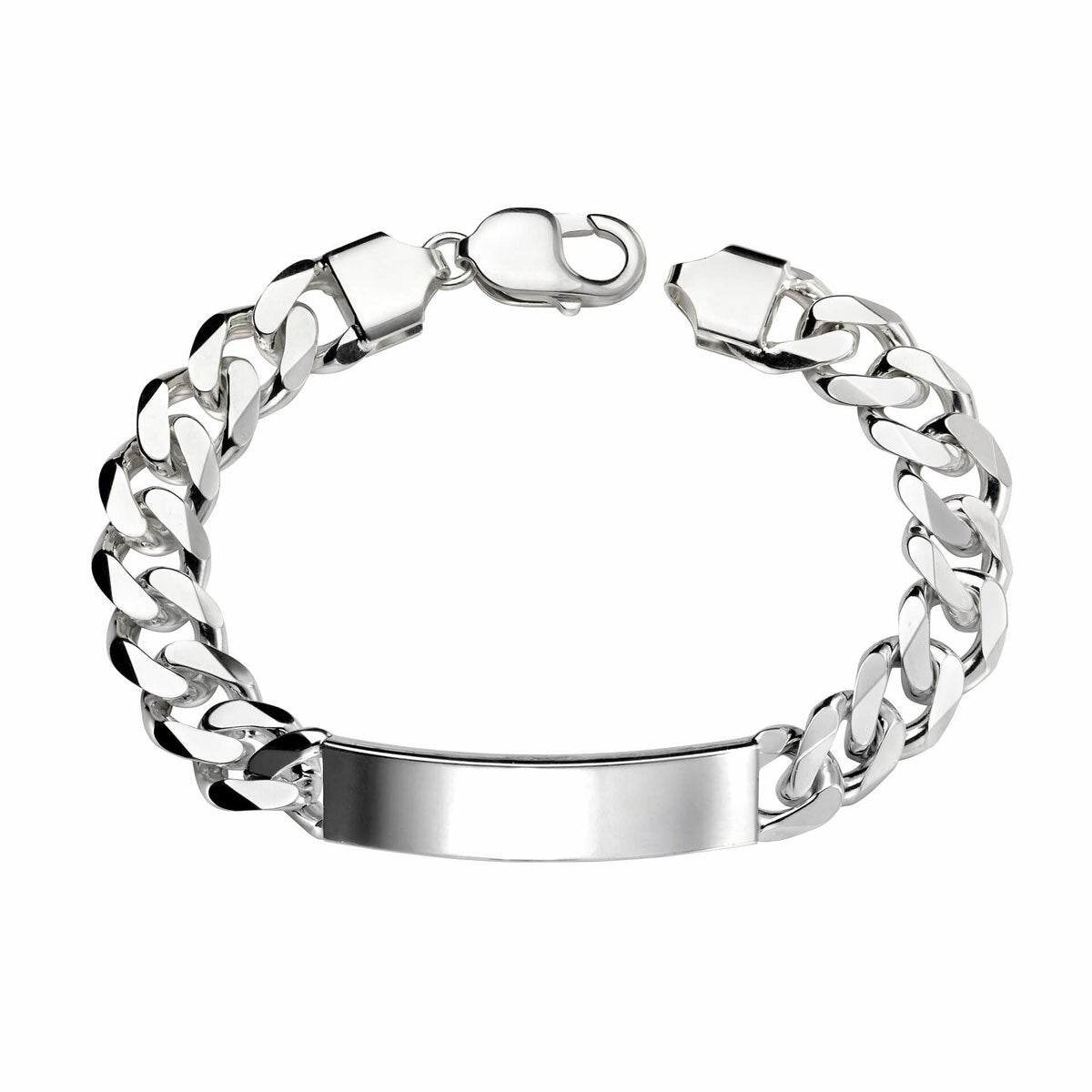 IDENTITY CURB Bracelet 22cm IDENTITY CURB Bracelet 22cm