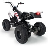 Injusa 24V X-Treme Line Quad Hunter Electric Ride-On (7+ Years)
