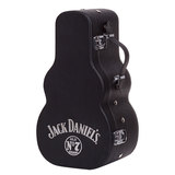 Jack Daniels Old No.7 Tennessee Whiskey Guitar Gift Pack, 70cl