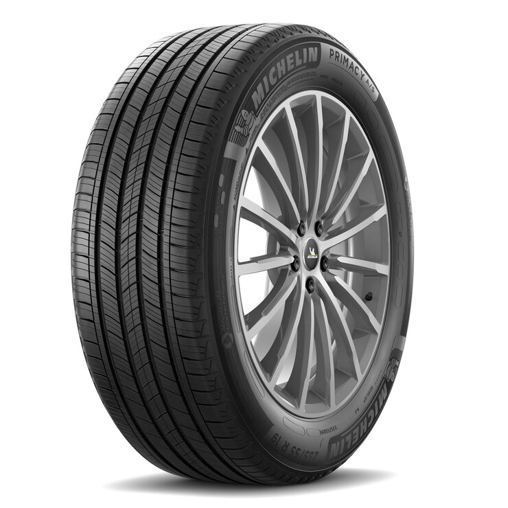 Michelin 285/40R23 111Y XL PRIMACY ALL SEASON SLT ACOUSTIC LRMI Michelin 285/40R23 111Y XL PRIMACY ALL SEASON SLT ACOUSTIC LRMI