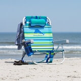 Tommy Bahama Beach Chair in Blue