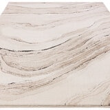 Mirage Rug in 2 Sizes, Quartz Beige