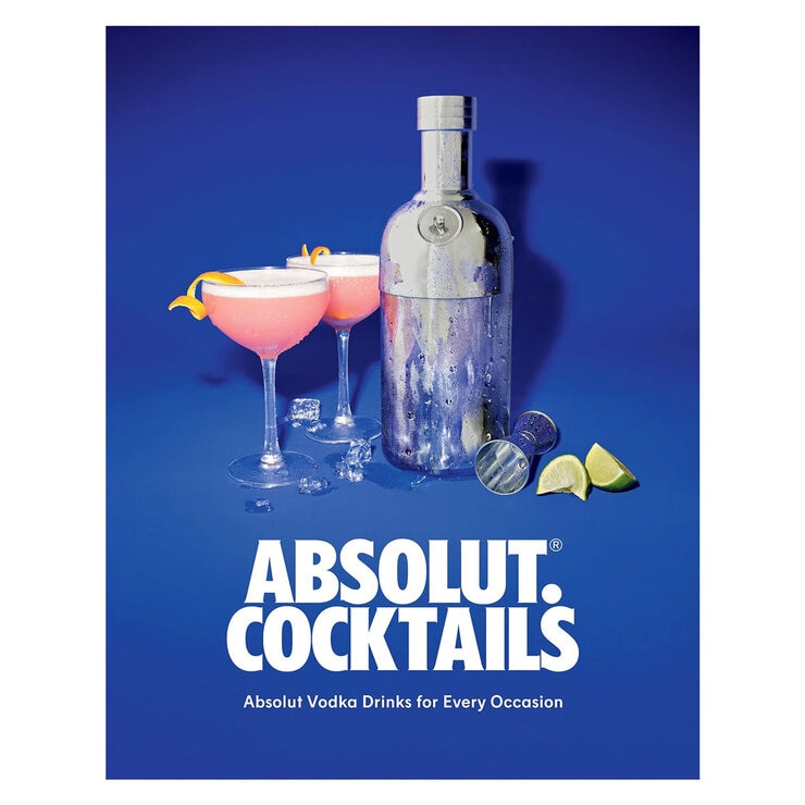 Absolut Vodka 1