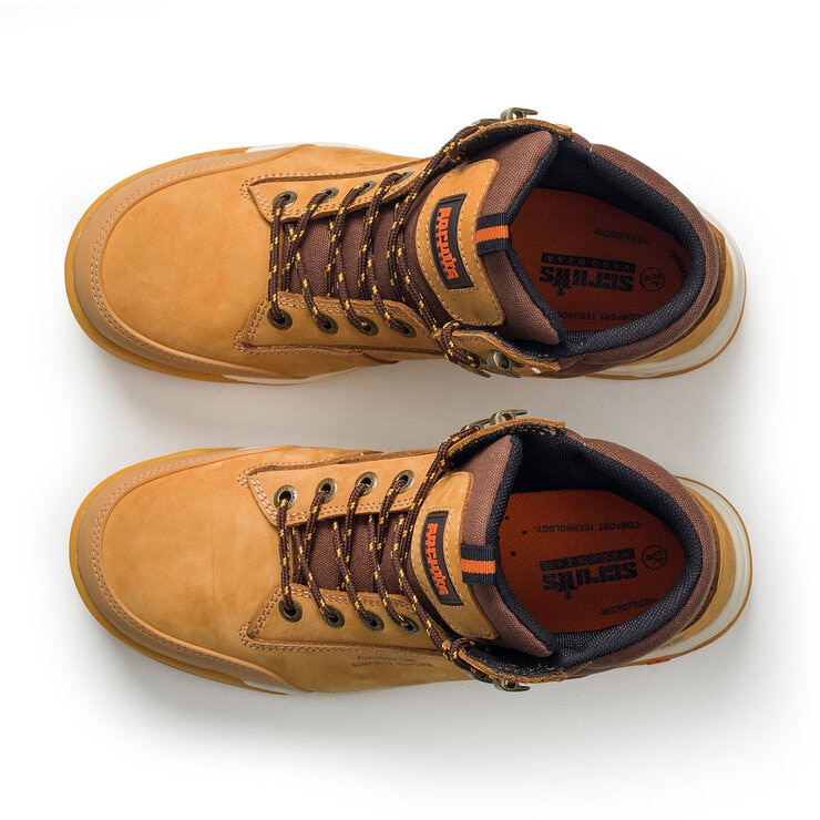 Scruffs Men's Switchback 3 Safety Boot