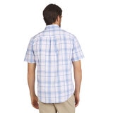 Chaps Men’s Easy Care Shirt in White