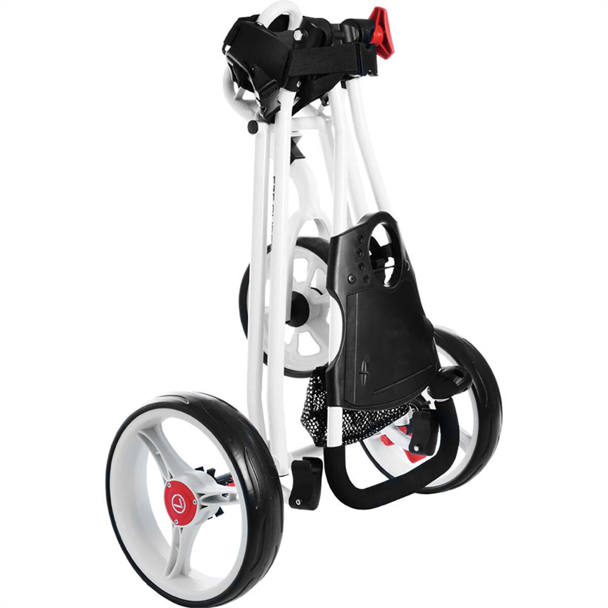 Ezeglide Cruiser Trolley