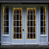 960 M-A   Multi Colour LED Cluster with Timer