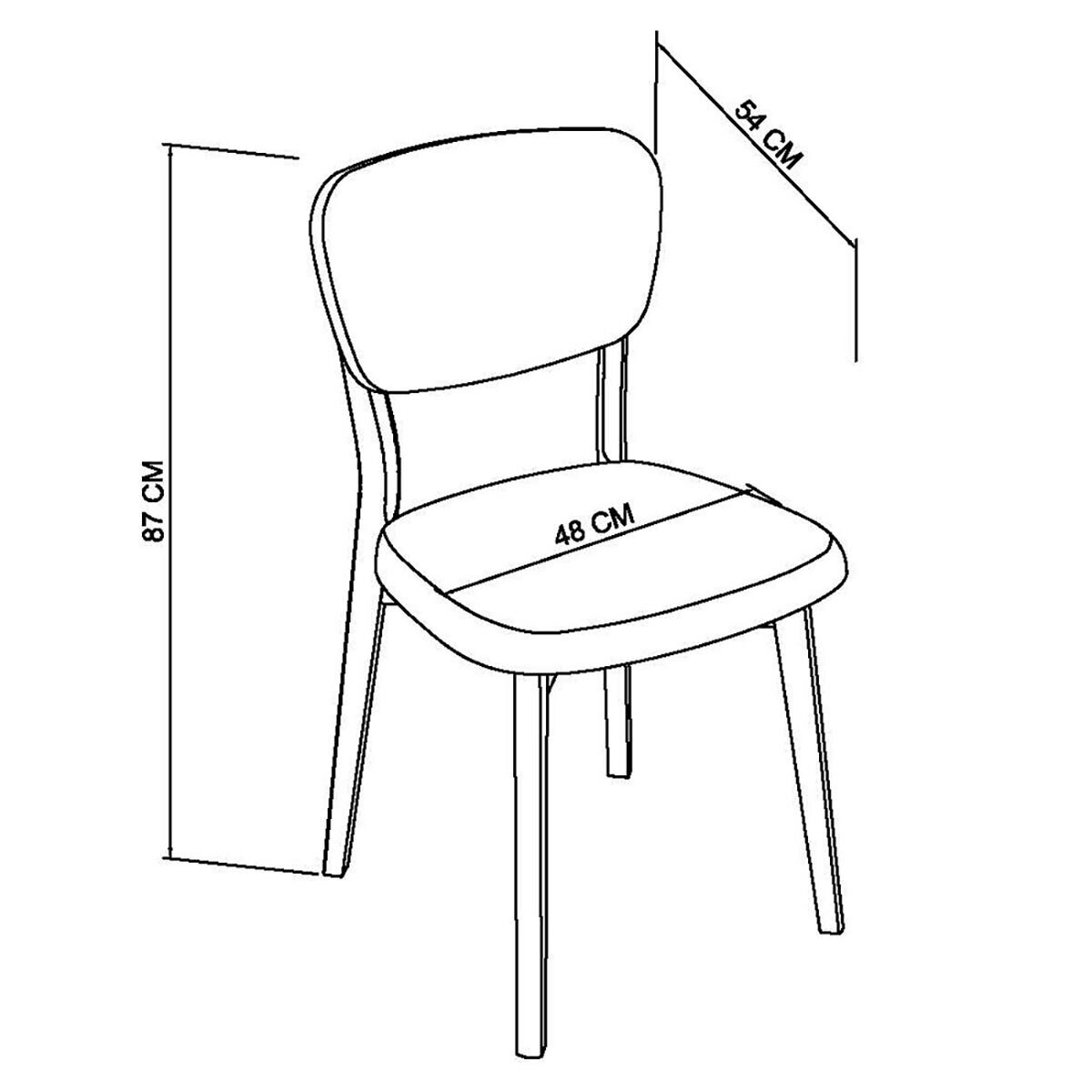 Bentley Designs Weathered Vintage Oak Dining Table + 6 Chairs, Seats 6