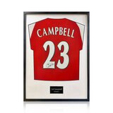 Sol Campbell Sol Campbell