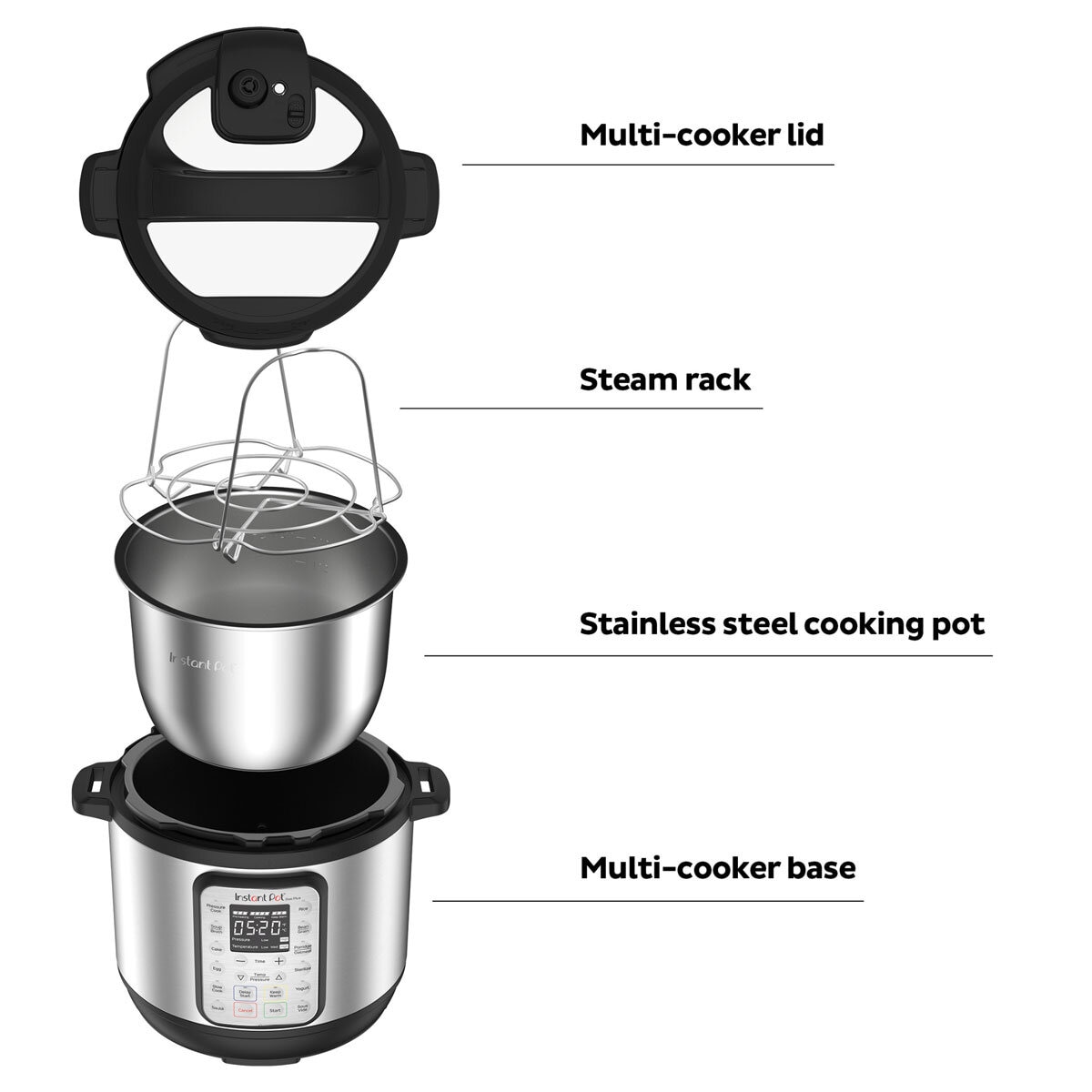 Costco instant pot uk deals