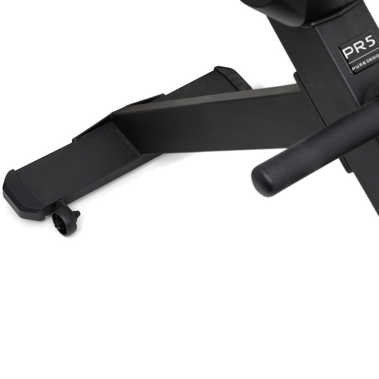 Pure Design PR5 Air Rowing Machine Costco UK