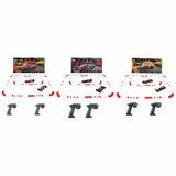 1:41 Formula Racing 2 Pack with 48-piece Track Assortment (6+ Years) 1:41 Formula Racing 2 Pack with 48-piece Track Assortment (6+ Years)