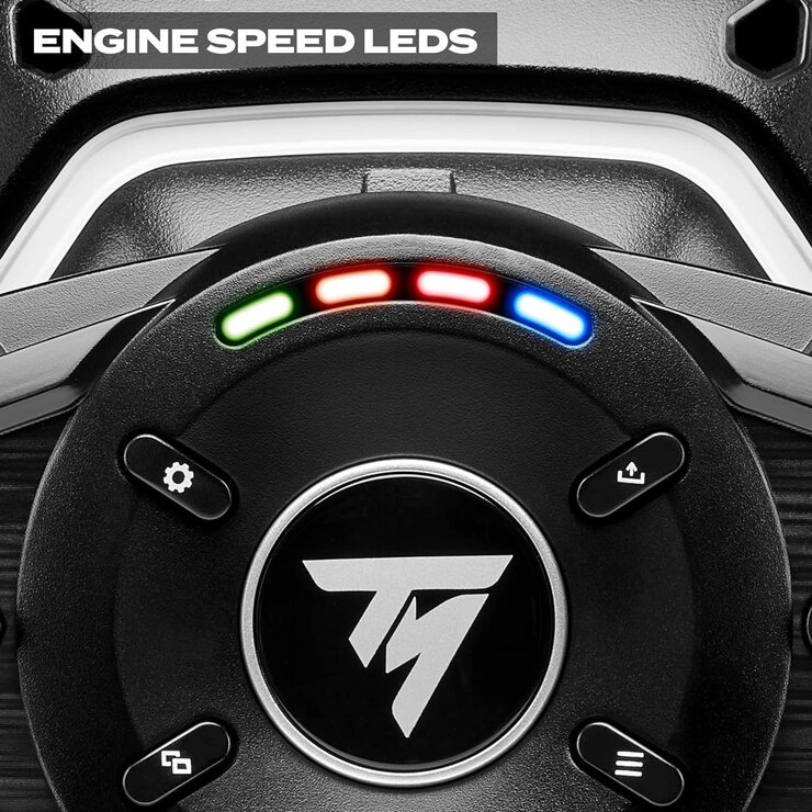 Thrustmaster Steering Wheel Lights Image_T128