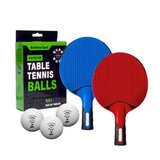 Butterfly Premium 6 Outdoor Table Tennis Table