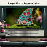LG 85NU850B6LA 85 Inch 4K Ultra HD Smart TV LG 85NU850B6LA 85 Inch 4K Ultra HD Smart TV