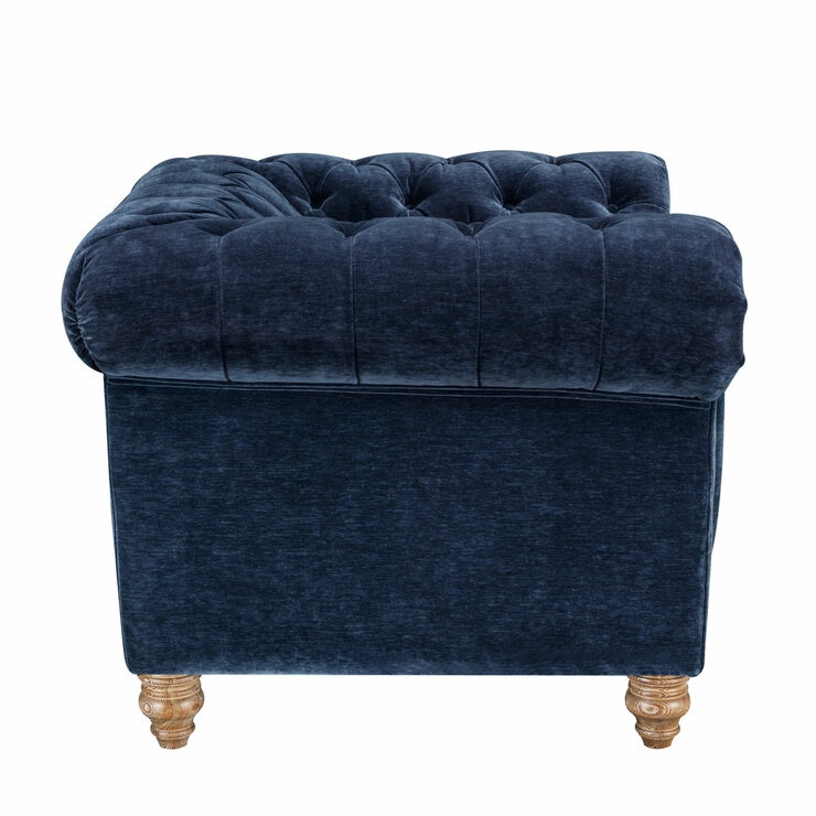 Allington Armchair Side