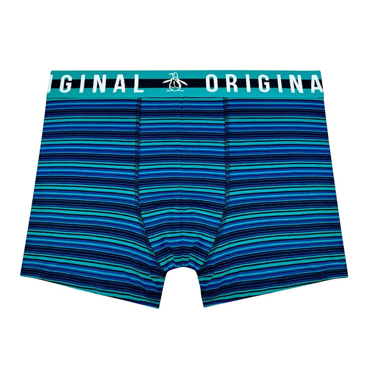 Penguin Men's Boxers, 6 Pack