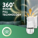 Air Wick Fragrances Plug In Starter Pack, 2 Devices & 6 Refills