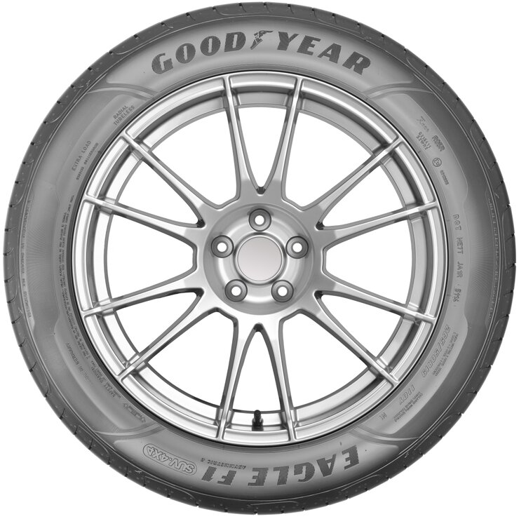 Goodyear 285/45 R20 (112) Y EAGLE F1 (ASYMMETRIC)