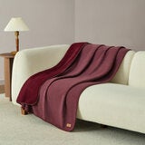 Casual Living Luxe Throw In 3 Colours, 127 x 178 cm Casual Living Luxe Throw In 3 Colours, 127 x 178 cm