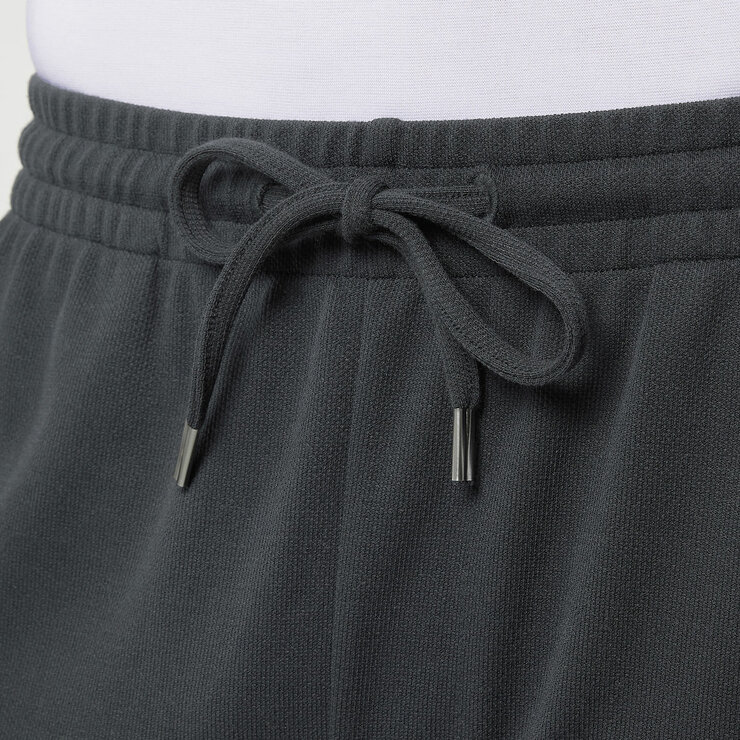 32 Degrees Men's Pique Jogger in Charcoal