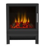 Flare Qube Stove