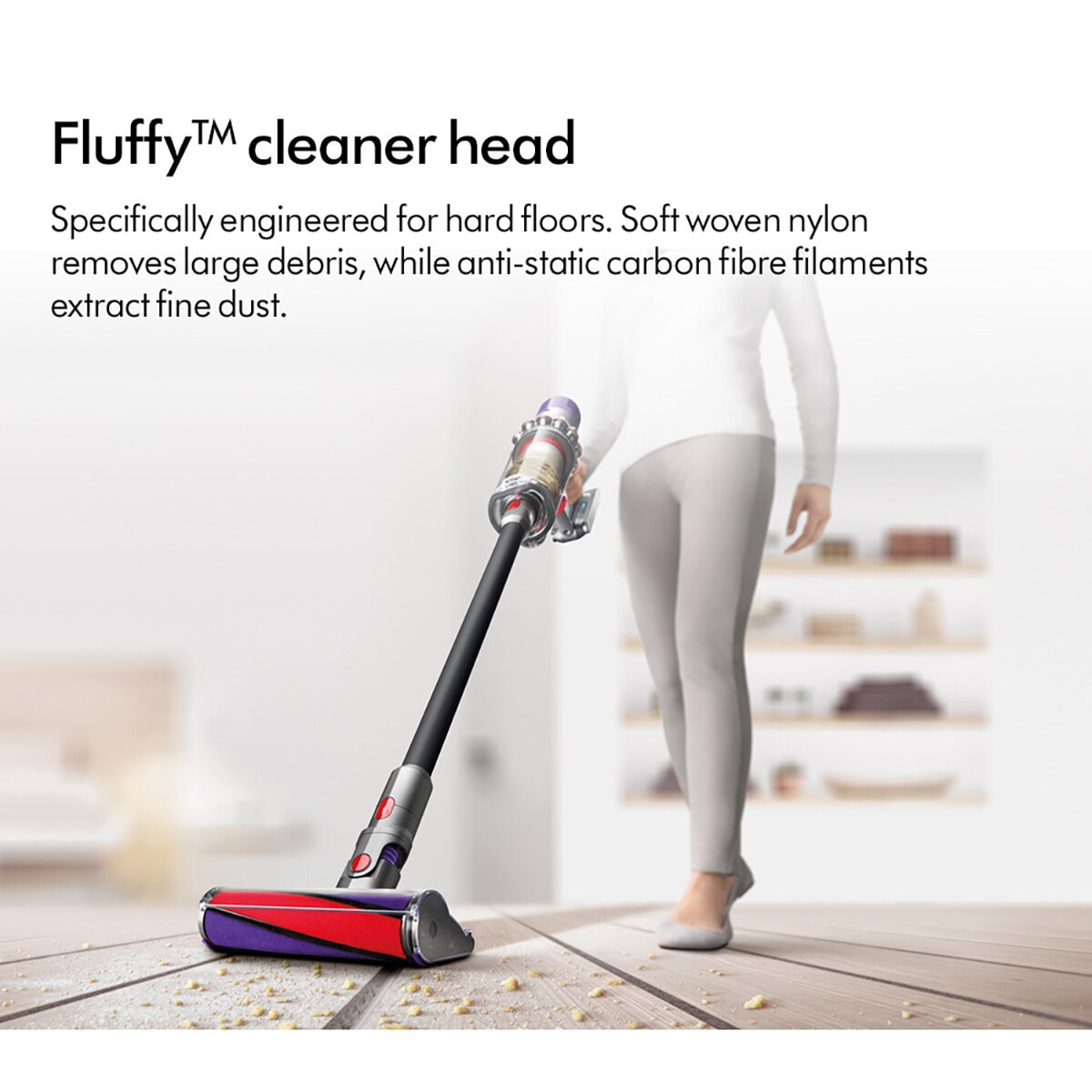 Dyson V11™ Total Clean Cordless Vacuum Cleaner