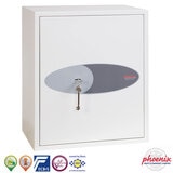 Phoenix 42 Litre Fortress SS1183K Security Safe with Key Lock