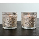Avaria Light-Up LED Candle, 2 Pack in 2 Fragrances