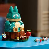 LEGO Pokémon Munchlax - Model 72150 (18+ Years) LEGO Pokémon Munchlax - Model 72150 (18+ Years)