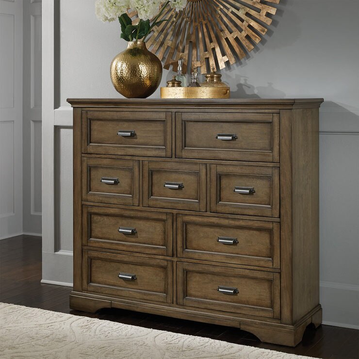 Costco Universal Furniture Dresser Universal Furniture Bret 9 Drawer Chest Costco Uk