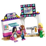 Lego Heartlake City Amusement Pier celebrations