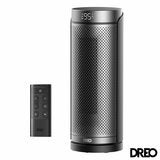 Image of Dreo Solaris Plus Ceramic Heater Image of Dreo Solaris Plus Ceramic Heater