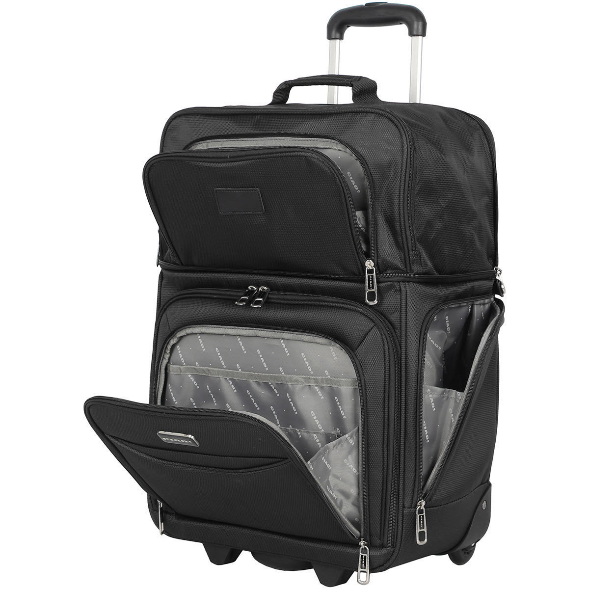 ciao convertible underseat bag