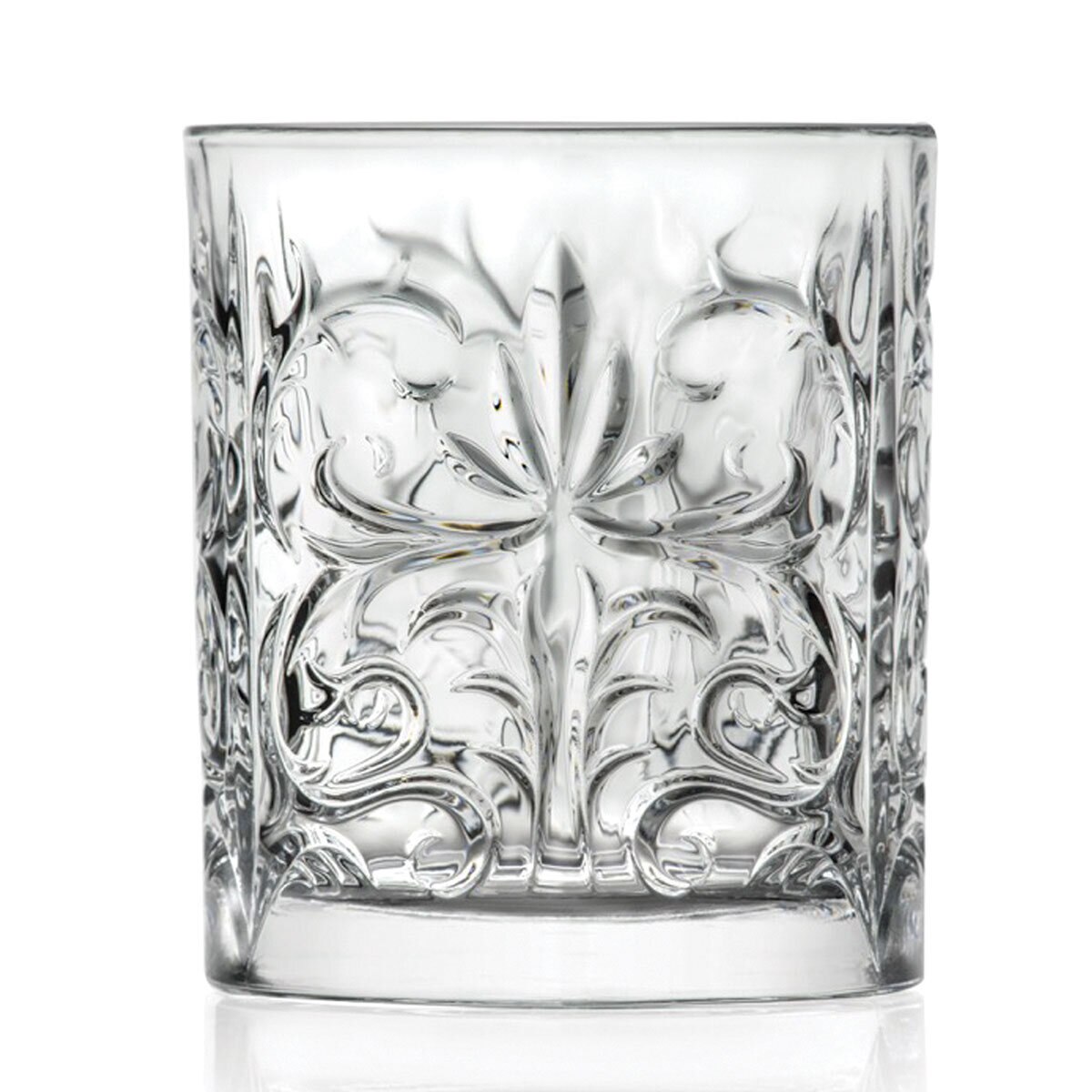 Tattoo tumbler